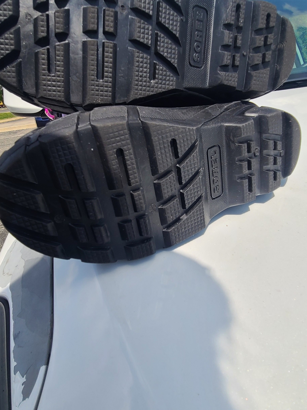 Sorel Kids Boots